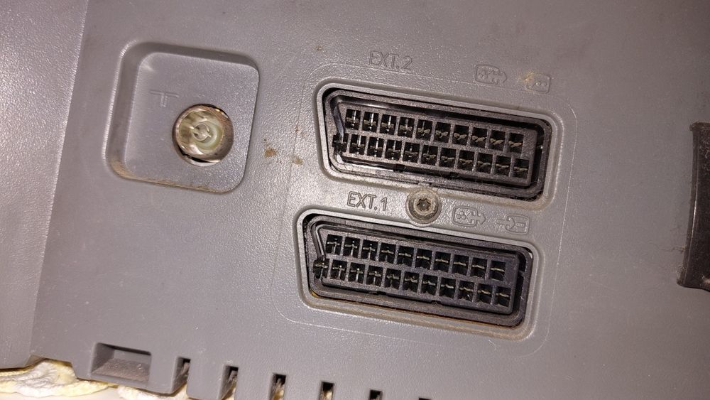 TV cores PHILIPS 56cm CRT