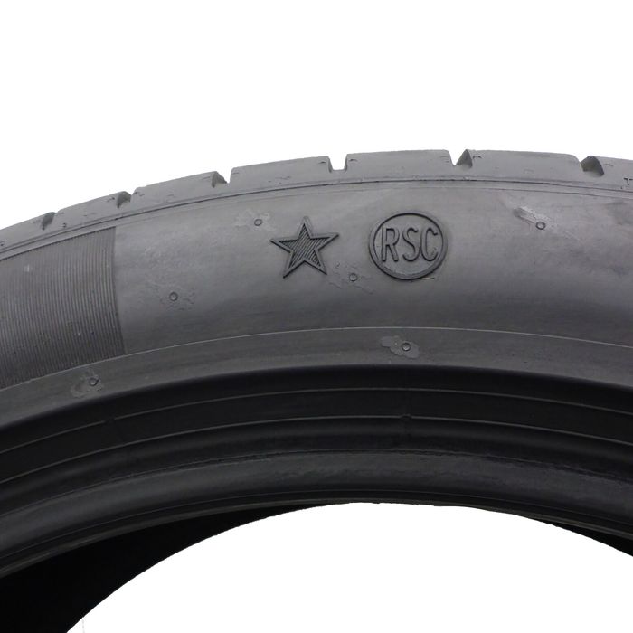 Opony 275/40/21 Pirelli 275/40R21 107Y XL RunFlat Letnia 2019 6mm