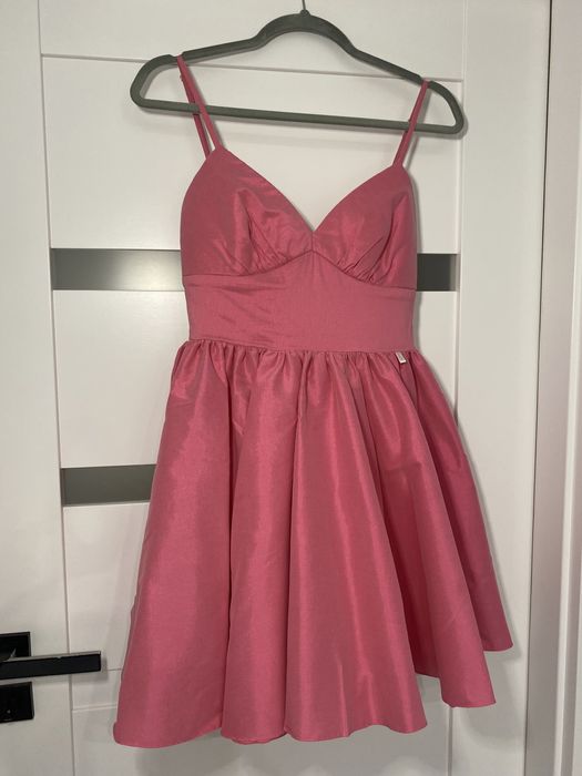 Lou elodia sukienka S sylwester studniowka bal wesele