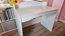 Biurko Ikea Smagora