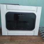 Люк Даф CF Euro 6