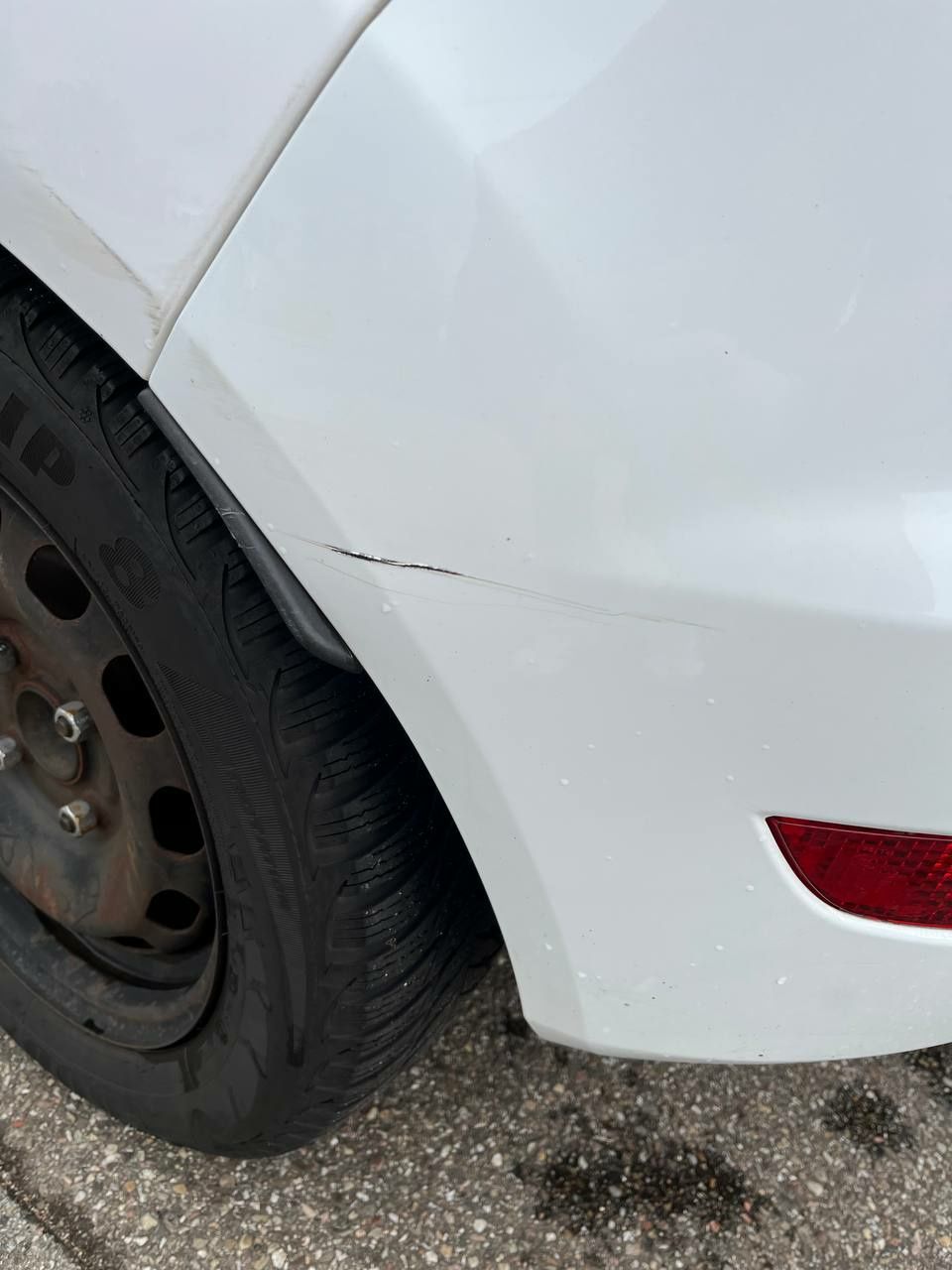 Форд фиеста 1.0 ecoboost