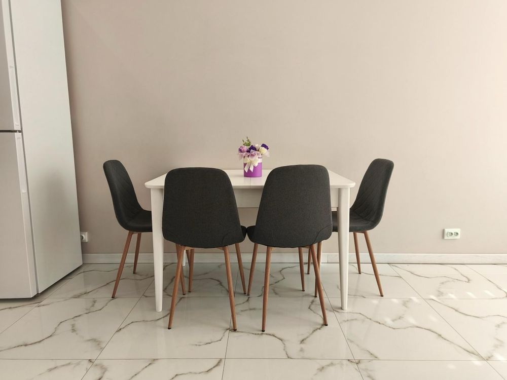 В Продажу триповерховий Таунхаус з ремонтом, ГАЗ, 105 м²