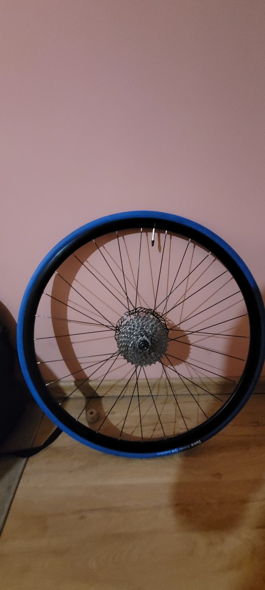 Trenażer TACX Vortex rowerowy