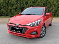 Hyundai i20 Lift 1.0 100KM Benzyna / Navi / Led / Kamera / PDC