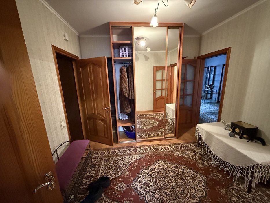 Довготривала оренда 3х квартири