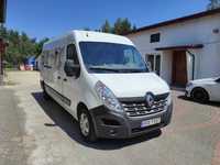 Renault master 2015 r L3H2