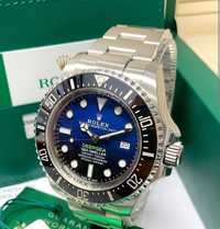 Vendo Rolex  Deepsea 116660