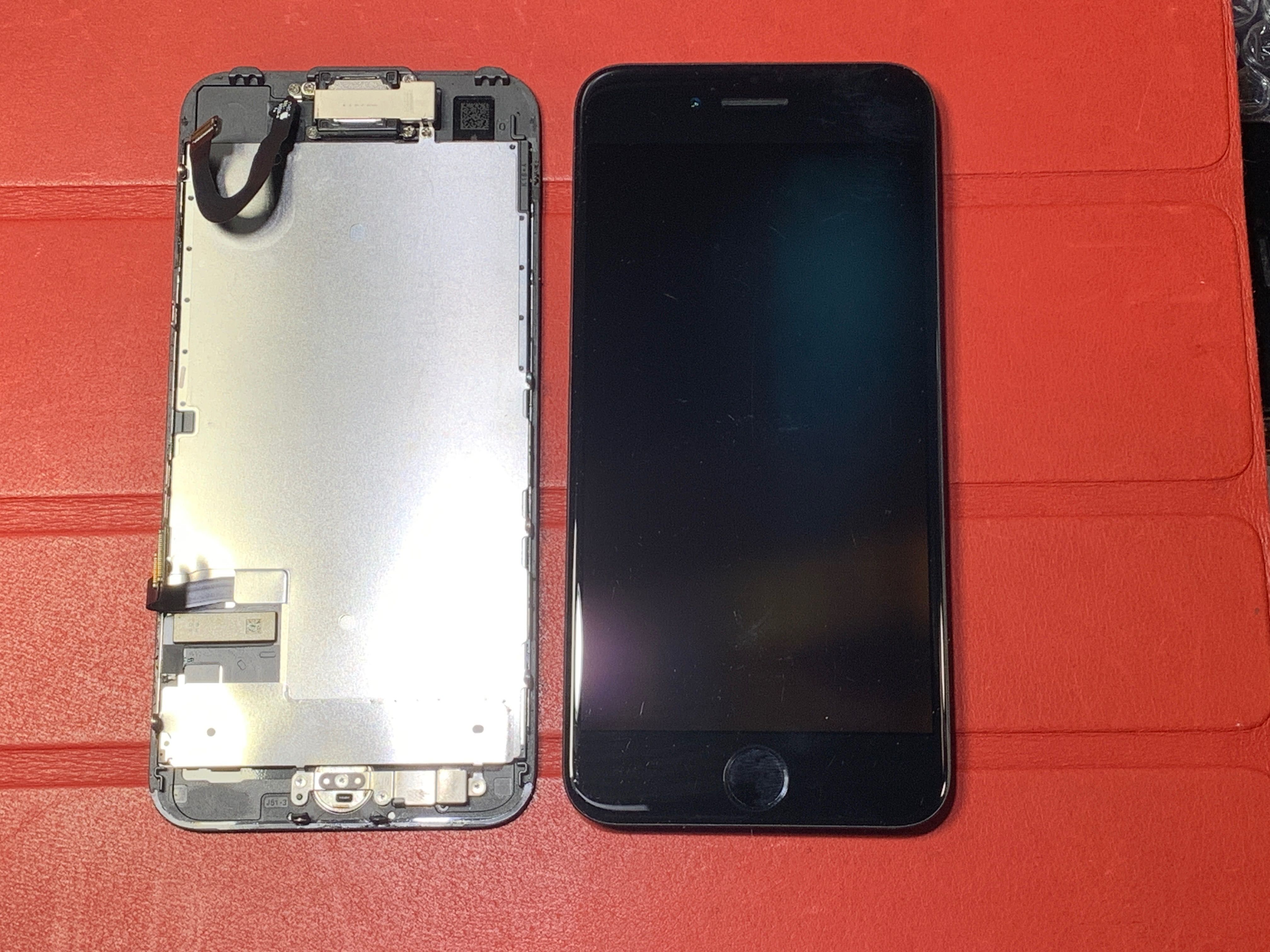 экран  iPhone 7 оригинал (донор)
