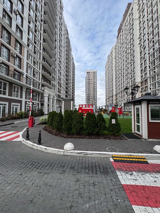 Продам паркомісце Жк Нова Англія, Максимовича