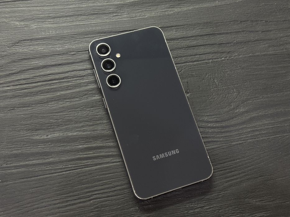 МАГАЗИН Samsung Galaxy S23FE 8gb/128gb ГАРАНТИЯ/Trade-In/Oбмeн