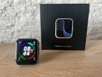 Smartwatch 70MAI Maimo Watch Flow Czarny