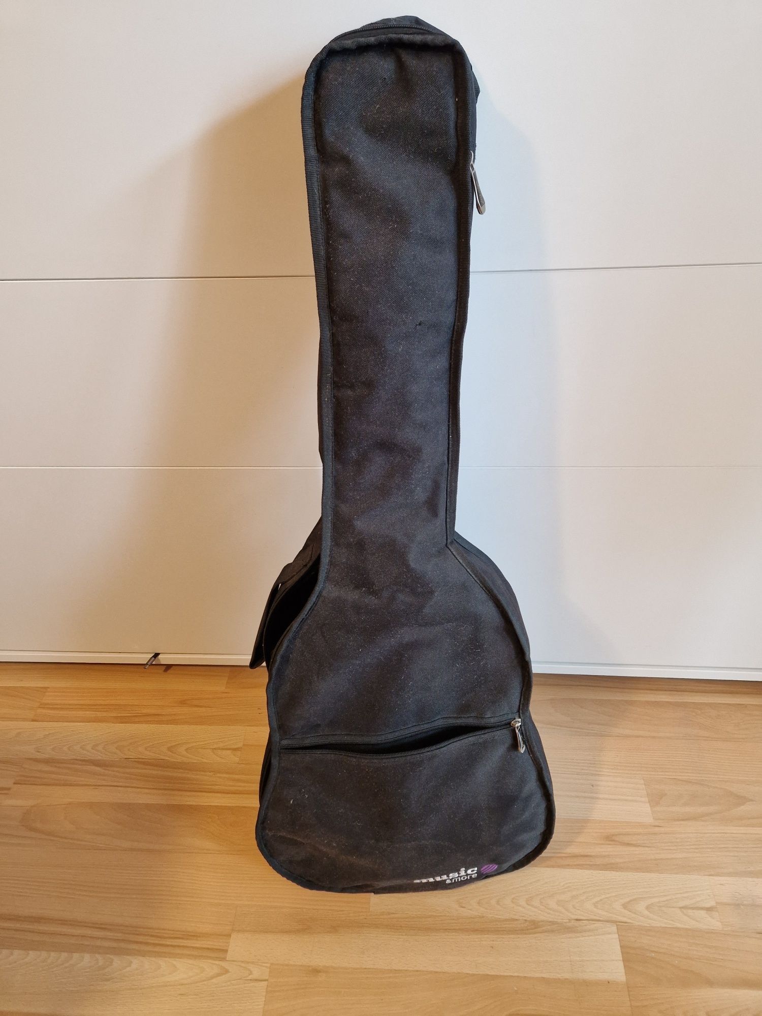 Gitara Klasyczna 3/4 Ever Play EV-128 BLB