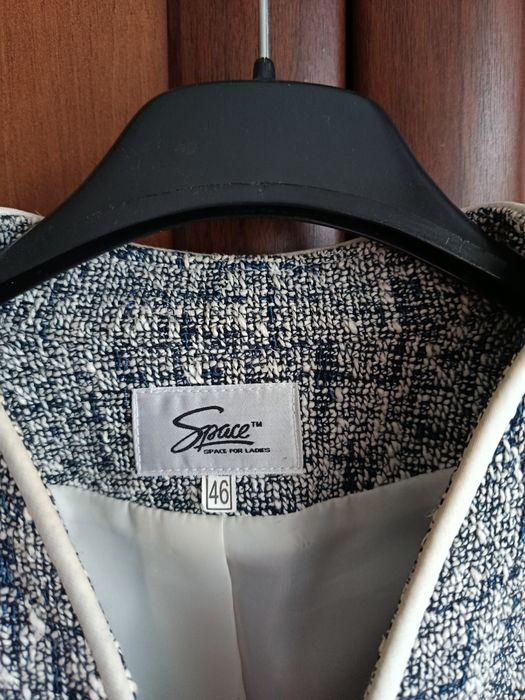 Шикарний костюм від Space for ladies