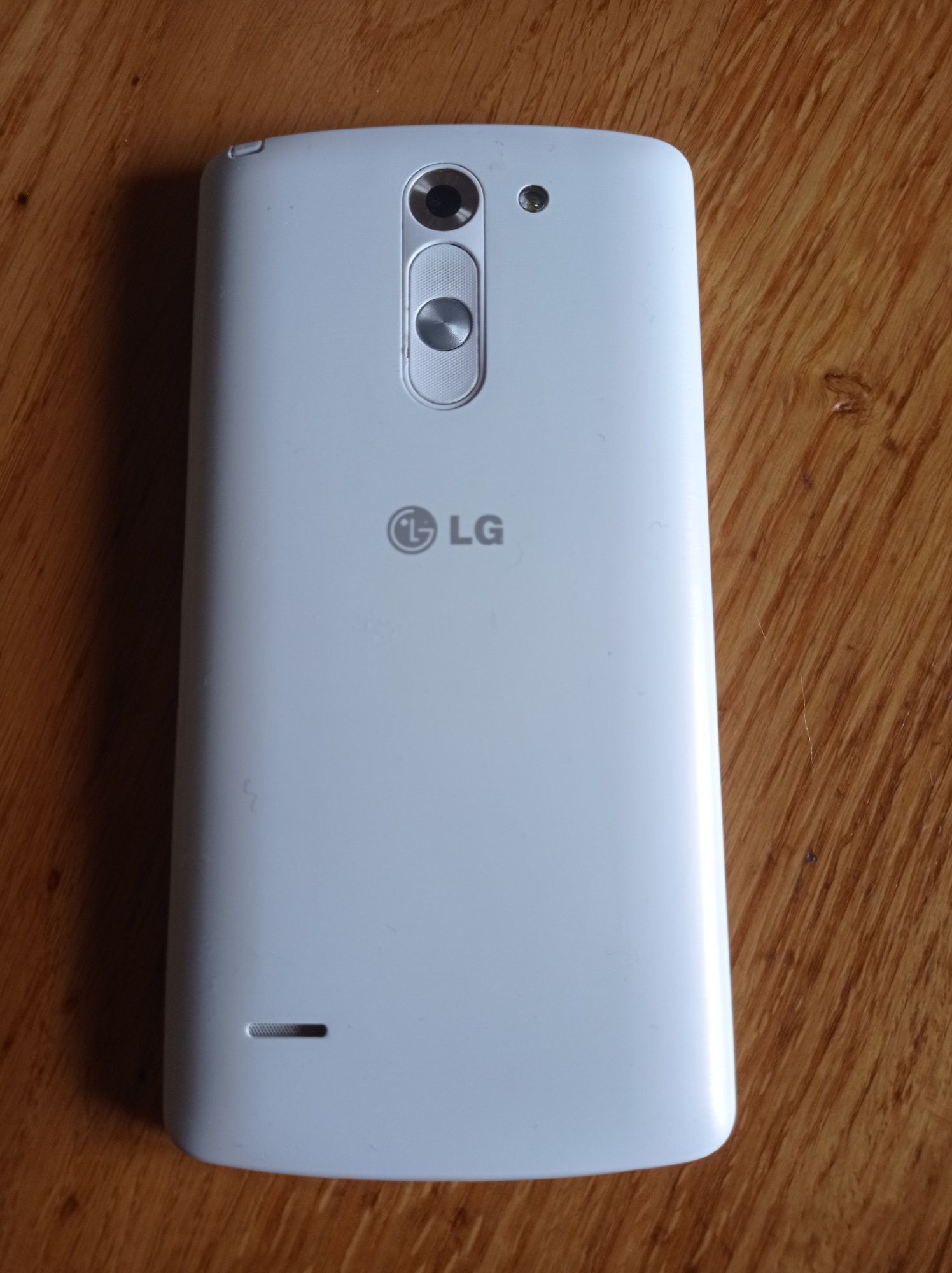 LG 3G Stylus 5,5