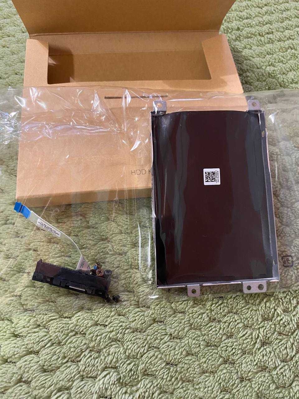 HDD kit/переходник/шлейф на HDD/жесткий диск/SSD. ACER, Lenovo, DELL