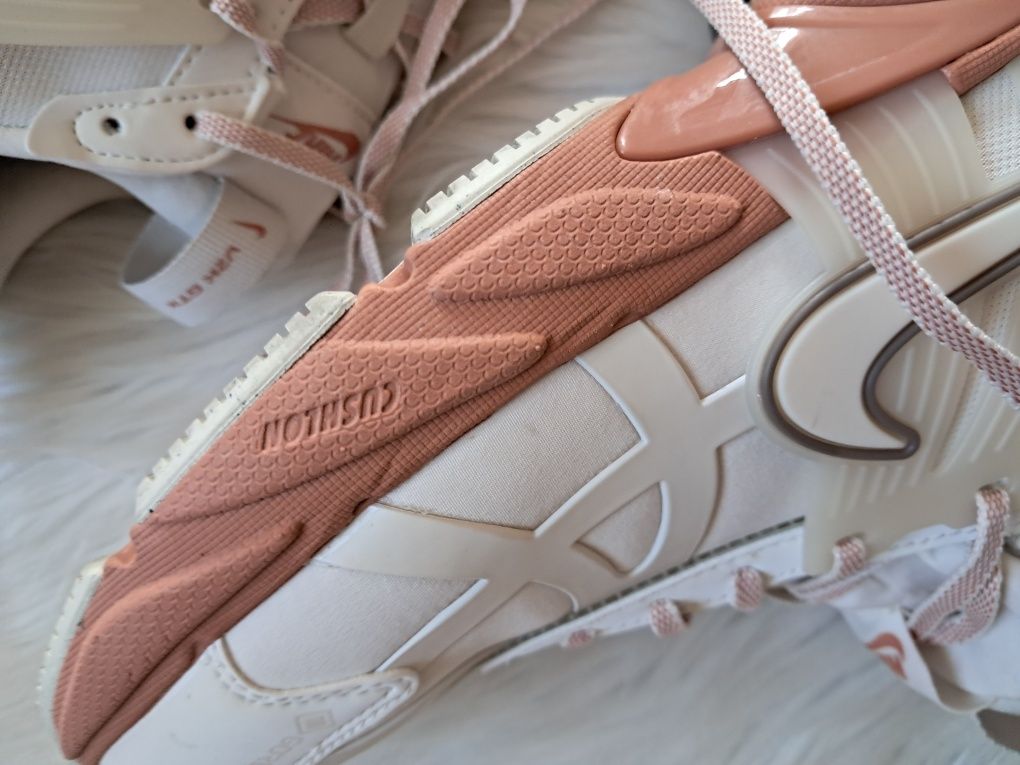 Nike gero- terbut buty sportowe roz 40