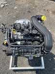 NOWY Silnik 1.5 TFSI DAD Audi Seat Vw Skoda