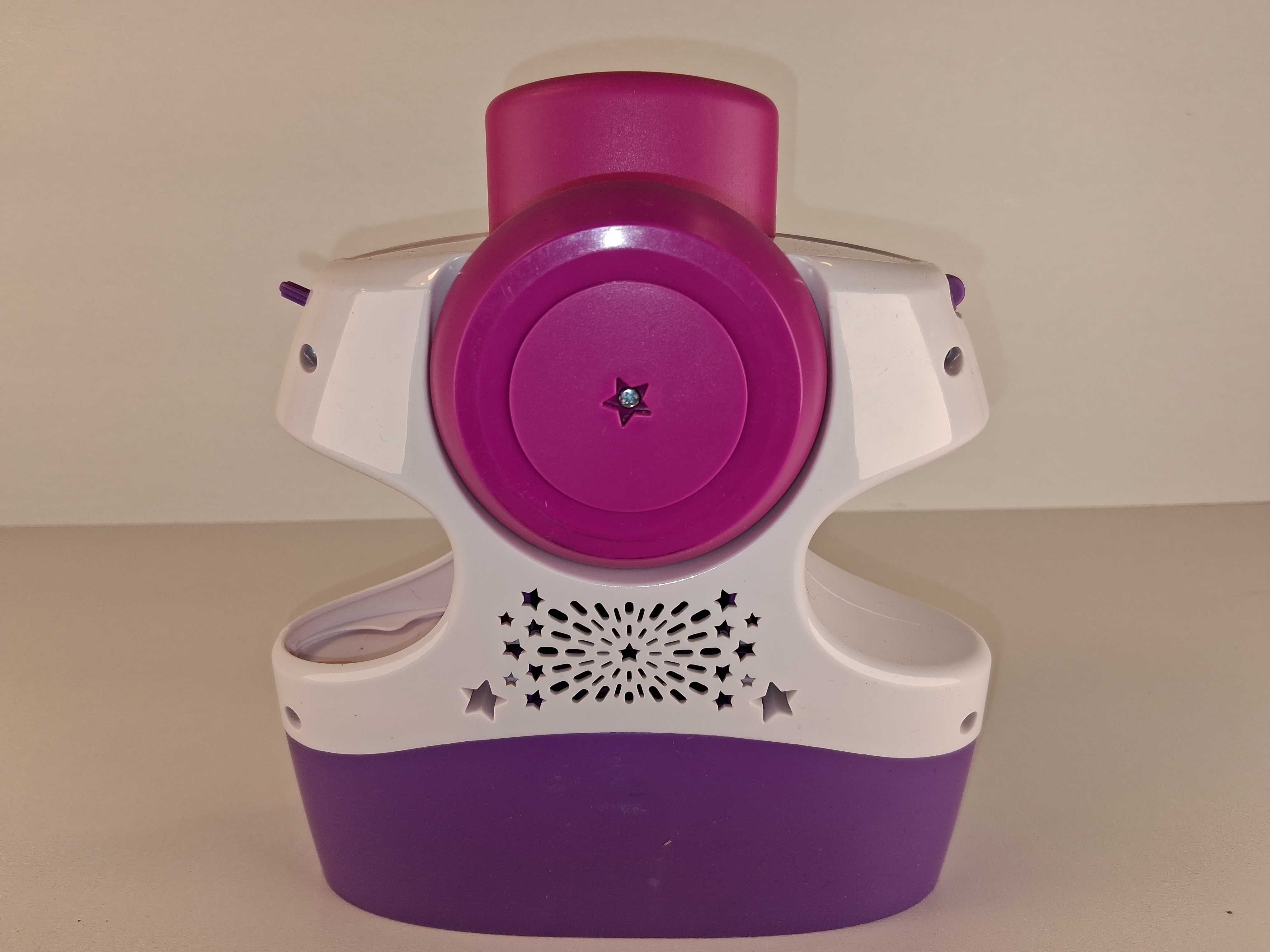 B168 Zestaw Do Zdobienia Paznokci Go Glam Mini Studio