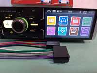 Pioneer 4064 Магнітола автомагнітола Bluetooth сенсорний екран 4.1