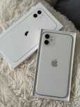 iPhone 11 64GB biały