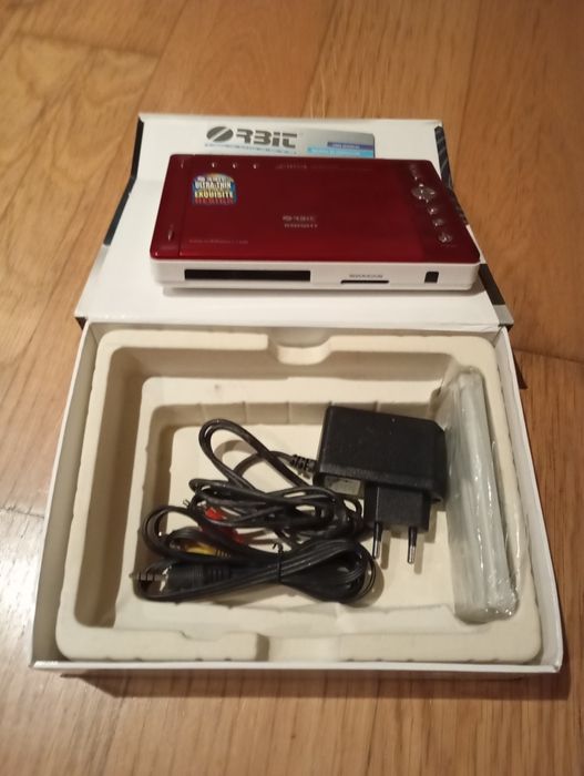 DVD Player in Box64564194622593124