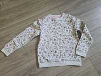 Bluza 134 Sinsay jak NOWA