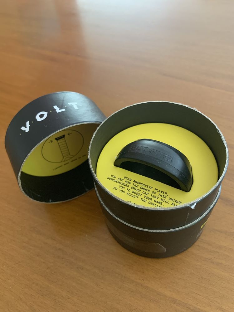 VOLT 800 v23
