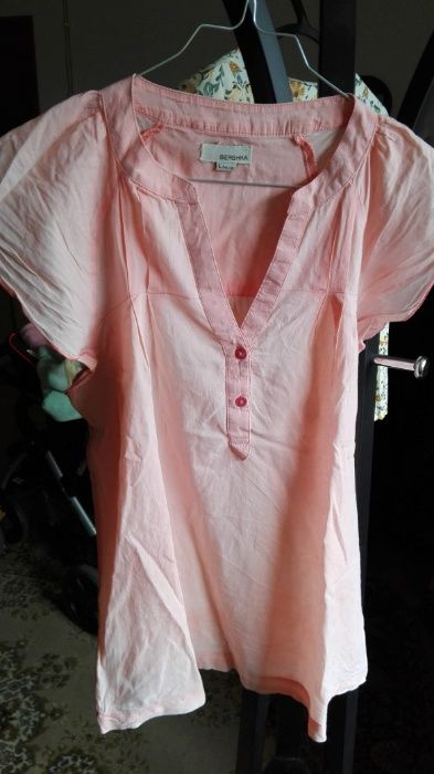 Camisas
