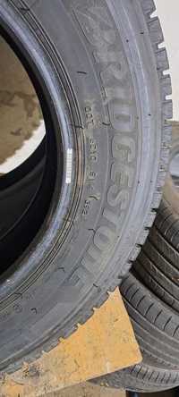 bridgestone blizzak w810 195/75r16c