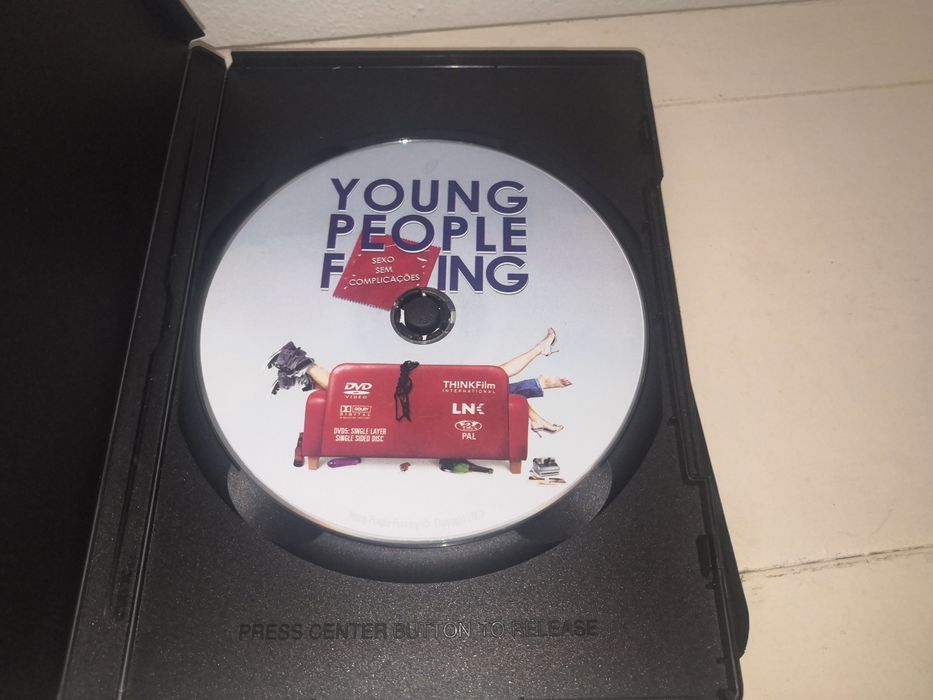 Young people fucking _sexo sem complicações