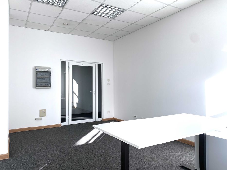 DO WYNAJĘCIA – Biuro 55 m² obok Galerii Mokotów. Bez Prowizji