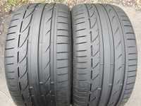 2xbridgestone potenza S001 275/40r19 101Y 6mm 2015/14