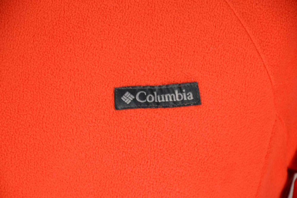 COLUMBIA Ali Peak Bluza Damska Polar z kapturem S Super Stan Oryginał