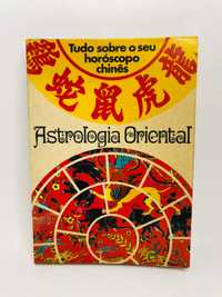 Astrologia Oriental (Tudo Sobre o seu Horóscopo Chinês)