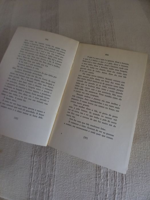 Romance Ida de Gertrude Stein