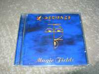 X-Perience - Magic Fields (Cd album)