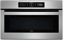 Kuchenka mikrofalowa do zabudowy Whirlpool AMW730IX Najtaniej