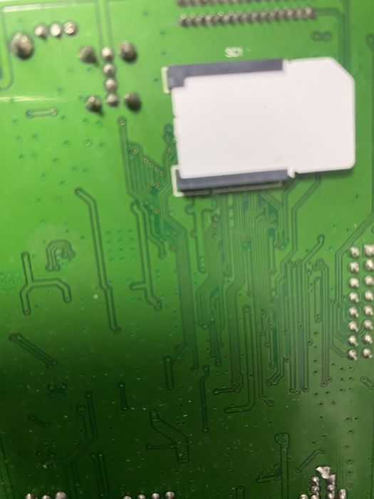 Прогроматор turbo ufst бу з сімкартою