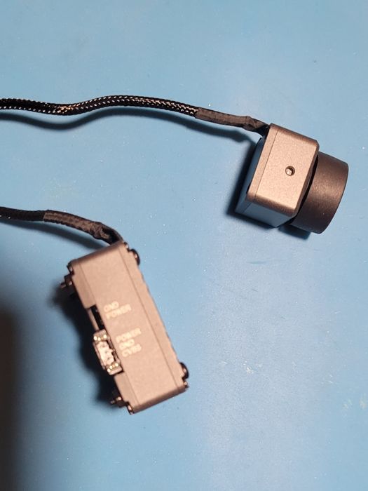 Тепловізійна камера caddx 256ca для FPV