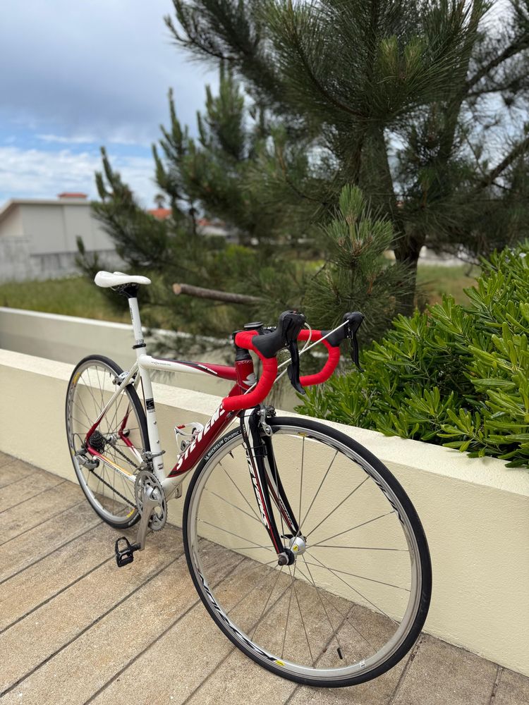 Bicicleta de Ciclismo Stevens