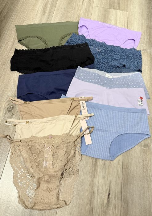 Продам трусики Victorias Secret