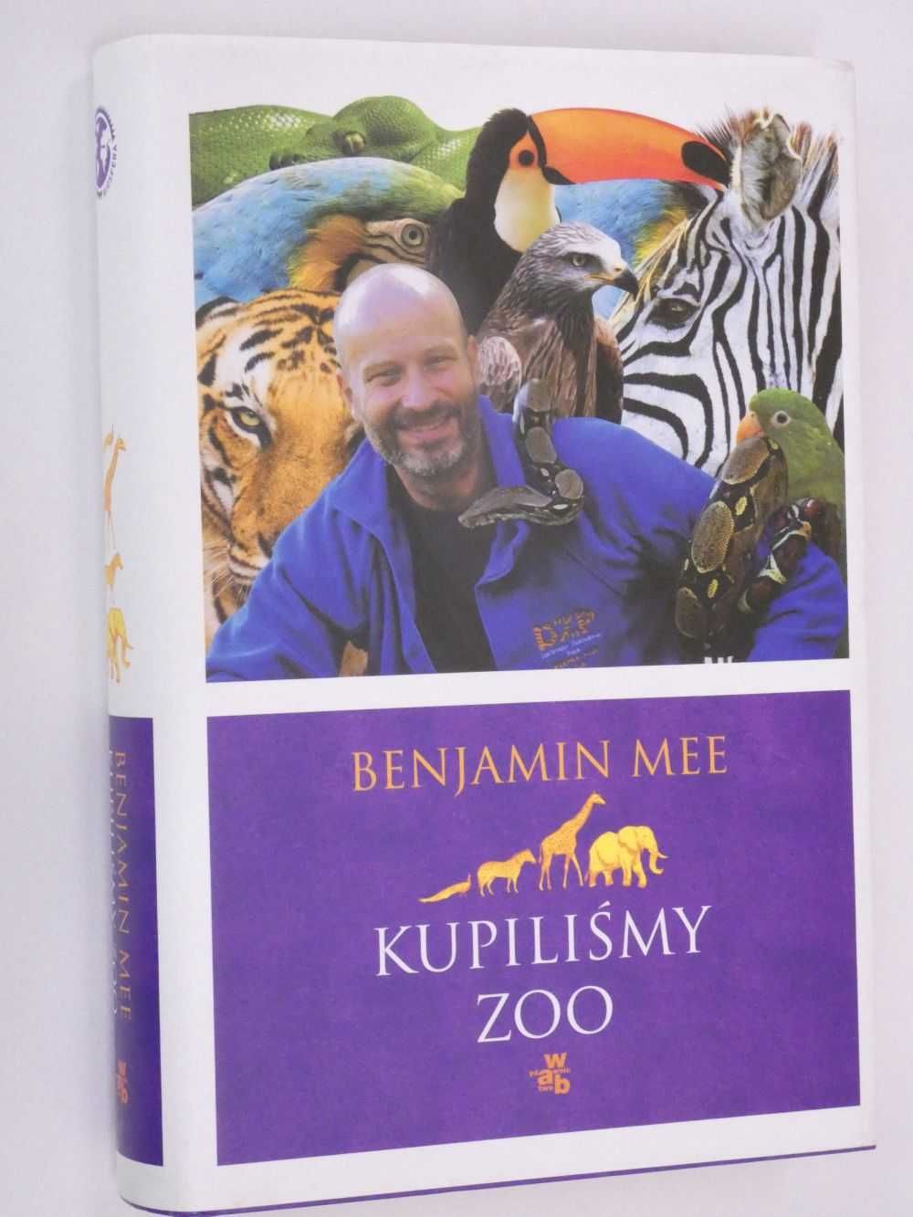 Kupiliśmy Zoo Mee