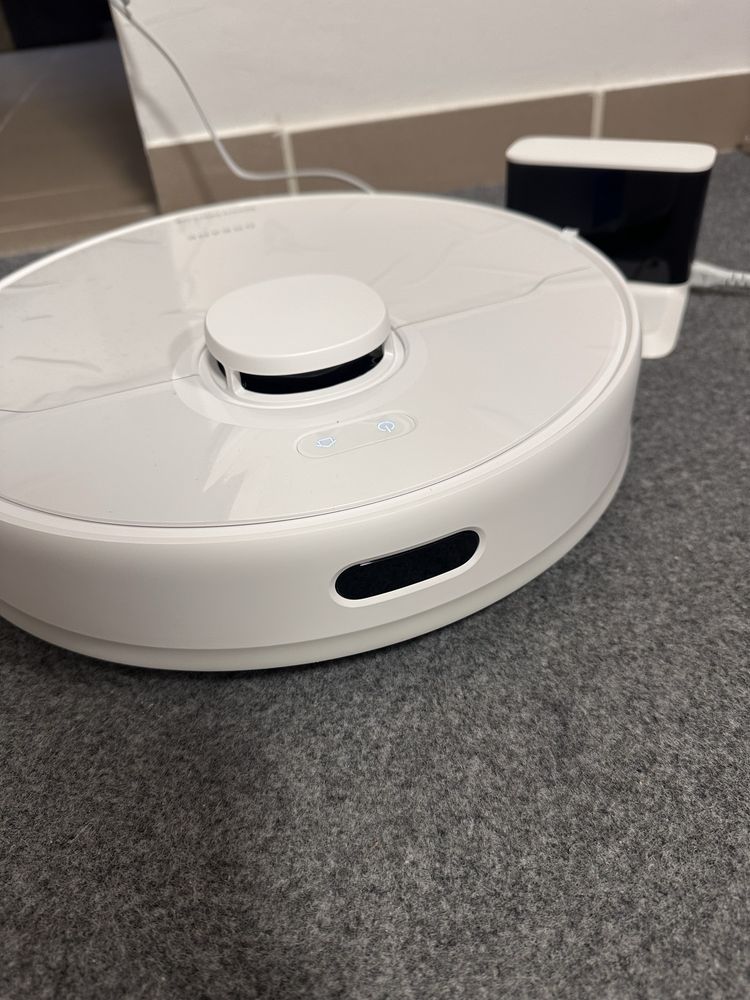Robot sprzątający DREAME D9 MAX Gen 2 NOWY