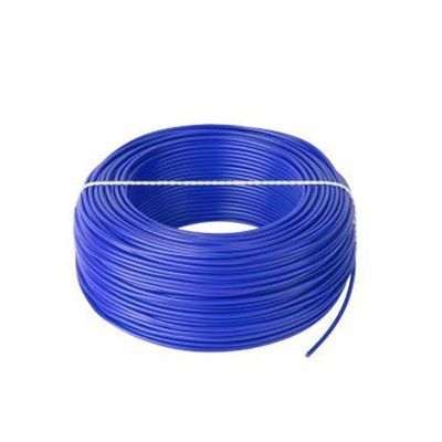 Kabel Przewód Lgy 1X1,5 H07V-K Niebieski 100M