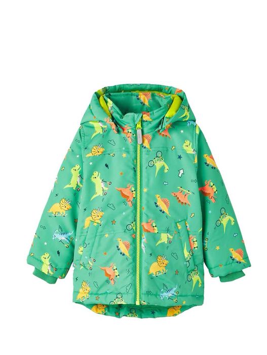 Куртка дитяча Name It (104 р)