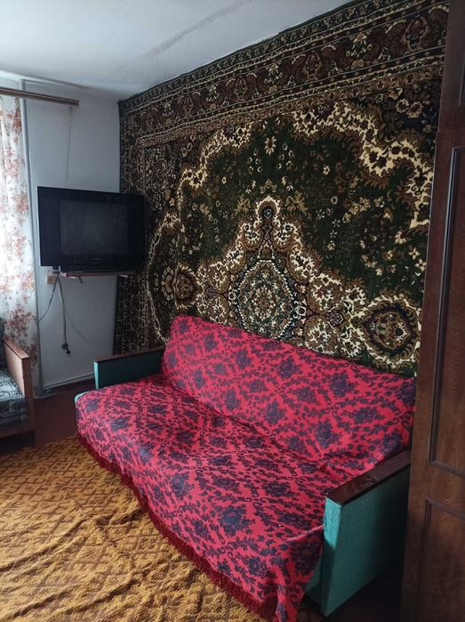 Сдам 2 комнатную квартиру в центре