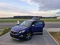 Peugeot 3008 Peugeot 3008 GT stan idealny