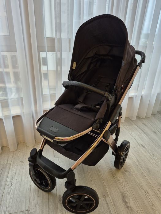 Коляска дитяча ABC DESIGN SALSA 4 Air