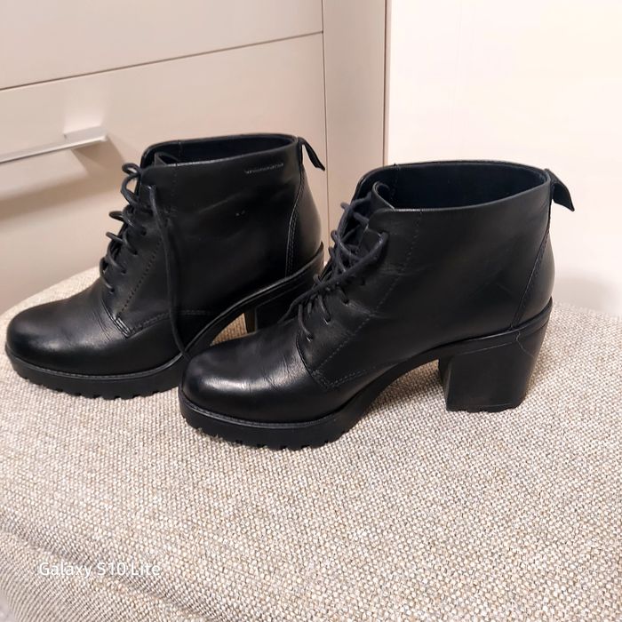 Черевики Vagabond